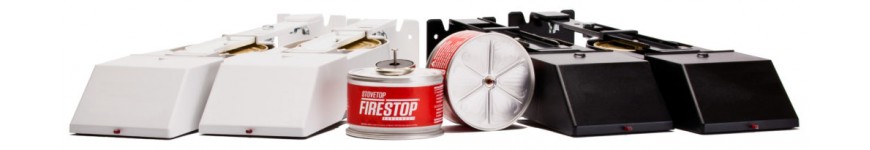 Fire suppression systems Fire suppression systems